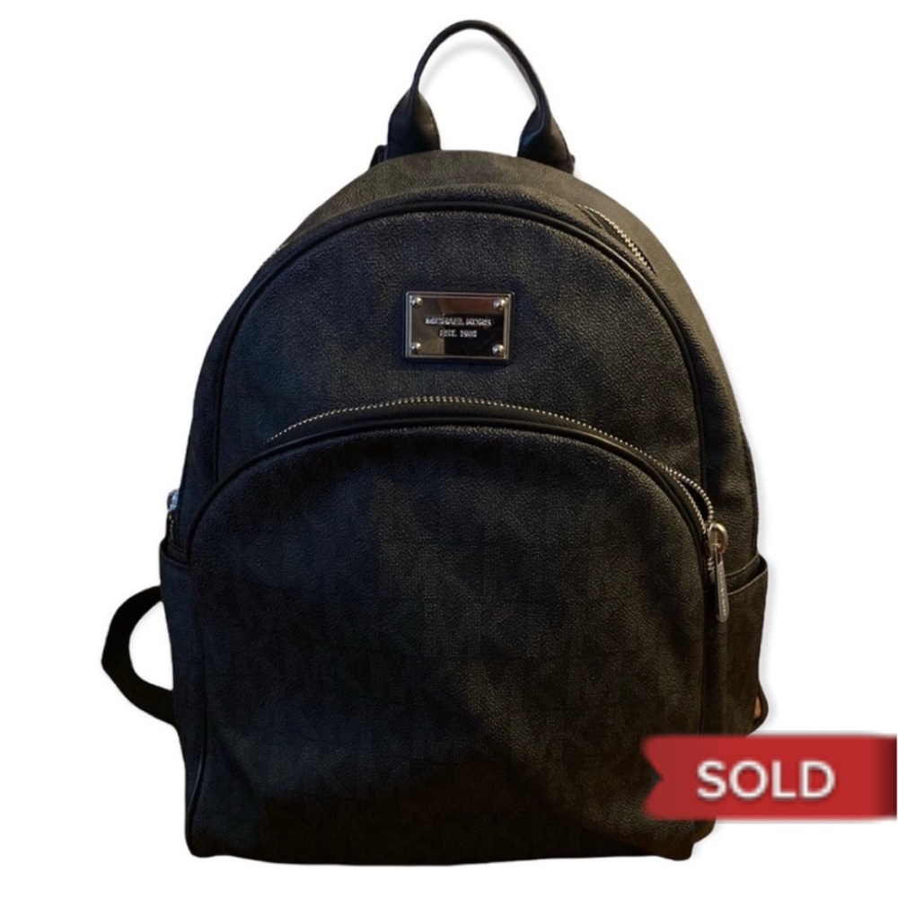 Michael Kors Backpack